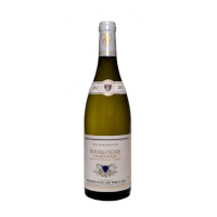 Domaine Maillard Bourgogne Chardonnay White wine