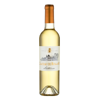 Château de Rolland Château de Rolland Barsac-Sauternes 2013 Blanco