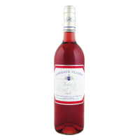 Château Haut-Macô CLAIRET DE HAUT-MACÔ 2016 Rosé