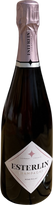 Champagne Esterlin Rosé Eclat Rosé