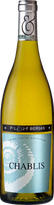 Domaine Pierre-Louis & Jean-François Bersan Chablis 2021 White wine