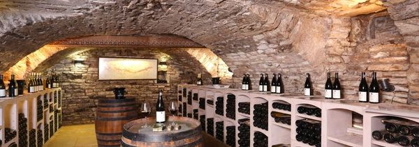 Secrets de Bourgogne - Verkostung im Weinkeller-photo