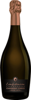 Champagne Chassenay d'Arce Confidence Rosé 2015 2015 Rosé