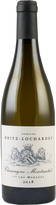 Le Château Armand Heitz Chassagne - Montrachet Premier Cru &quot;Morgeot&quot; 2020 White wine