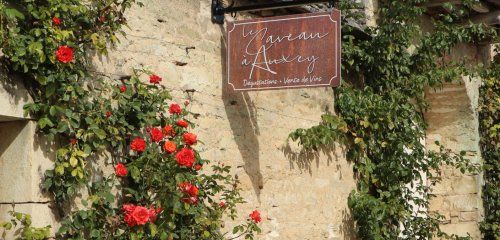 Le Caveau à Auxey photo