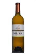 Château Viella Seraphin 2022 White wine