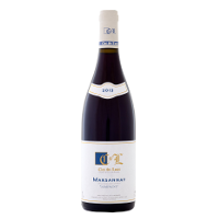 Domaine du Clos Saint Louis Marsannay Sampagny 2016 Red wine