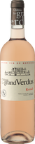 Château Le Grand Verdus Château Le Grand Verdus Rosé 2023 Rosé