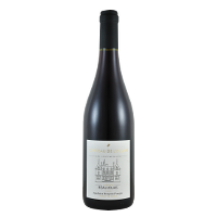 Château de l'Eclair La Réserve 2016 Rouge