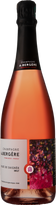 Champagne A. Bergère Rosé de saignée Brut Rosé wine