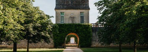 Château de Sales photo