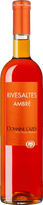 Maison Cazes Rivesaltes Ambre 2016 Blanc