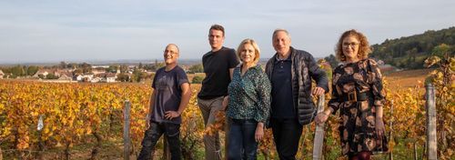 Domaine Les Astrelles photo