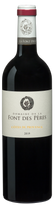 Domaine de La Font des Pères La Font des Pères 2019 Red wine