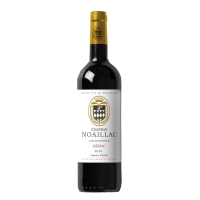 Château Noaillac Château Noaillac 2016 Rouge
