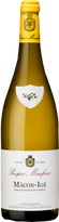Prosper Maufoux - Château de Saint-Aubin Macon Igé White wine
