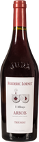 Domaine Lornet Trousseau 2022 Rouge