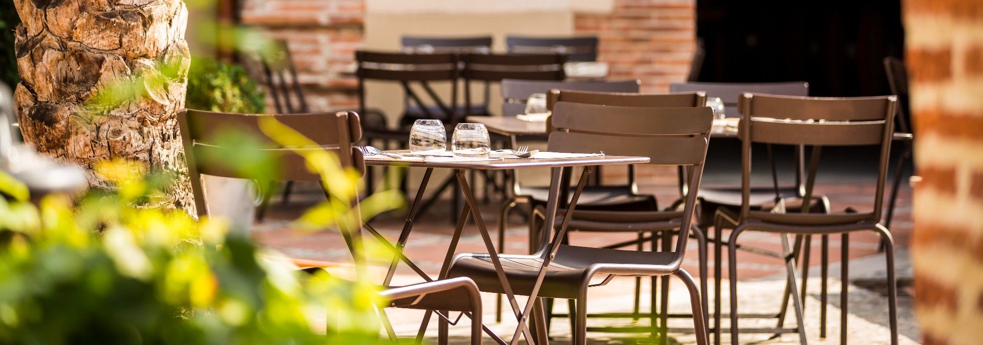 Maison Cazes - Rue des Vignerons