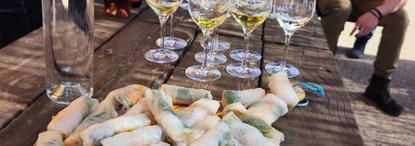 Workshops Food & Wine Matching-photo