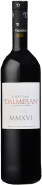 Domaine Dalmeran Château Dalmeran MMXVI 2016 Red wine