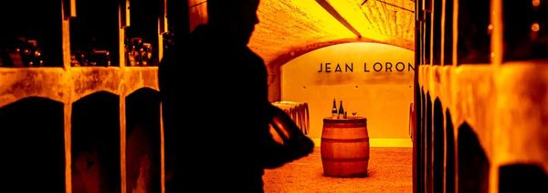 Haute Couture bezoek-photo