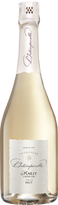 Champagne Mailly Grand Cru L'Intemporelle Millésime 2017 Blanc