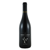 Château de l'Eclair Gamaret de l'Eclair 2015 Rouge