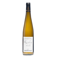 Cave de Ribeauvillé Riesling Grand Cru Kirchberg de Ribeauvillé 2017 White wine