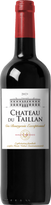 Château du Taillan Château du Taillan 2021 Rood