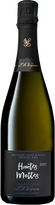 Champagne JL Vergnon Hautes-Mottes 2013 Wit