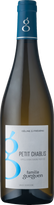 Céline & Frédéric Gueguen Petit Chablis 2023 Blanc
