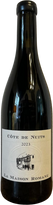 La Maison Romane Cotes de Nuits Village Blanc 2024 Bianco