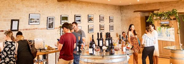 Degustación de Sancerre, Pouilly-Fumé y Giennois-photo