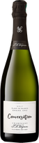 Champagne JL Vergnon Conversation Blanc