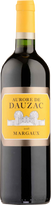 Château Dauzac, Grand Cru Classé Aurore de Dauzac 2019 Rojo