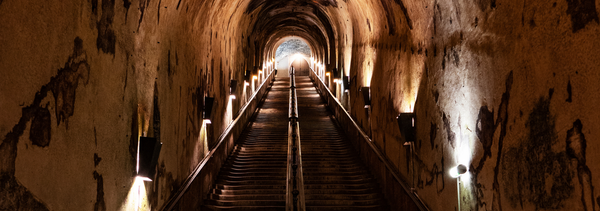 Visite libre caves Pommery et Villa Demoiselle-photo