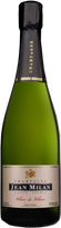 Champagne Jean Milan Extra-brut Blanc de Blancs Blanco