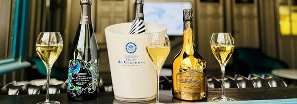 Dégustation 