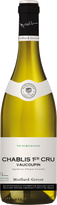 Maison Moillard Chablis 1er Cru Beauroy 2018 Blanco