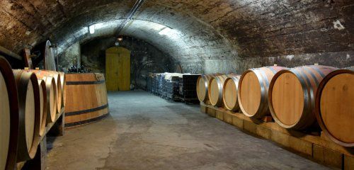 Domaine Moulin-Tacussel photo