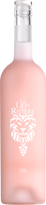 Château de La Rivière Le Lion de La Rivière - Rosé 2025 Rosé