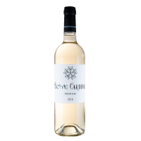 Château Cardinal-Villemaurine Blanc Cardinal 2019 White wine