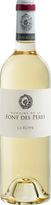 Domaine de La Font des Pères La Font des Pères 2020 White wine