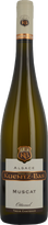 Kuentz-Bas Muscat Trois Châteaux 2018 Blanco