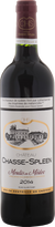 Château Chasse-Spleen Château Chasse-Spleen 2014 Rojo