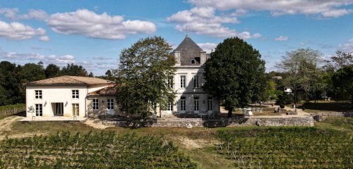 Château Tournefeuille photo