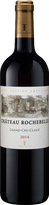 Château Rochebelle, Grand Cru Classé Château Rochebelle 2014 Rouge