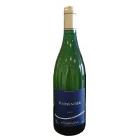 Domaine Chambeyron IGP Viognier 2016 Wit