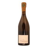 Champagne Eric Rodez Les Beurys Pinot Noir 2014 Blanc
