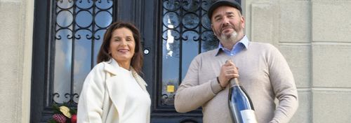 Boutique Champagne Pierre Mignon photo